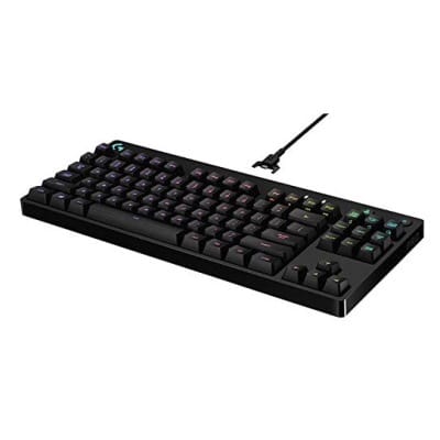 Logitech G Pro Mechanical