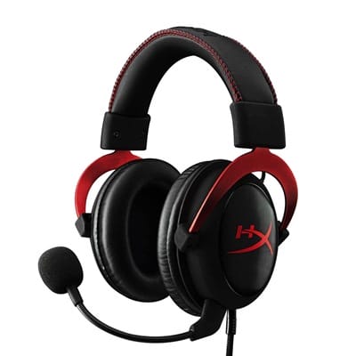 HyperX Cloud II