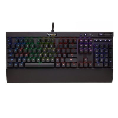 Corsair Vengeance K70