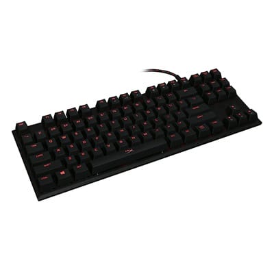 HyperX Alloy FPS Pro