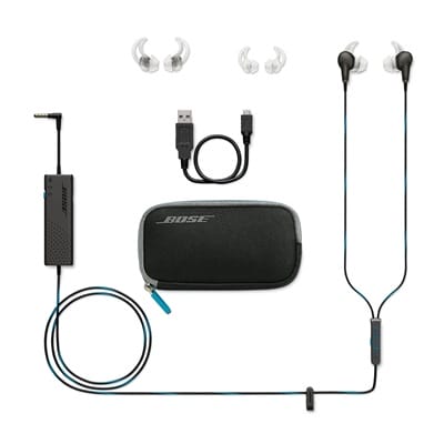 Bose QuietComfort 20