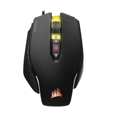 Corsair M65 Pro RGB - FPS