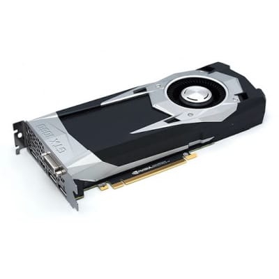 Nvidia GeForce GTX 1060