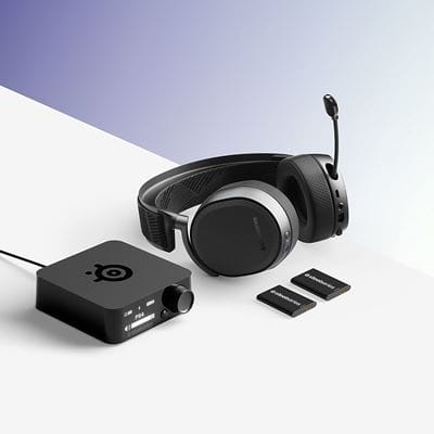 SteelSeries Arctis Pro