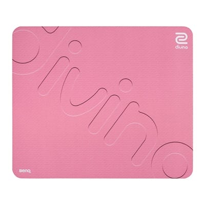 BenQ Zowie G-SR SE Divina Pink