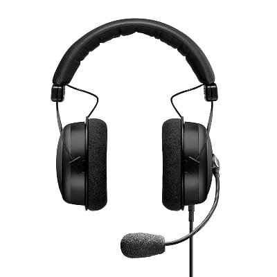 beyerdynamic MMX 300