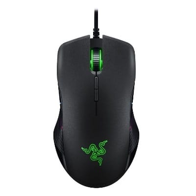 Razer Lancehead Tournament Edition