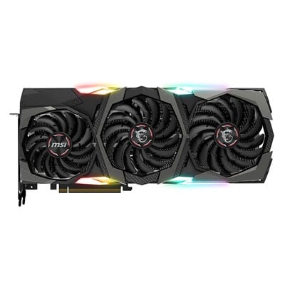 MSI GAMING GeForce RTX 2080 Ti