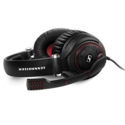 Sennheiser Game Zero