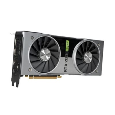 NVIDIA GeForce RTX 2080 Super