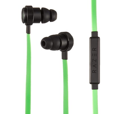 Razer Hammerhead Pro v2 Earbuds