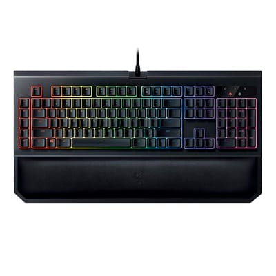 Razer BlackWidow Chroma V2