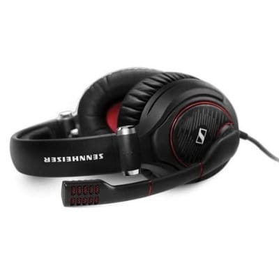 Sennheiser Game Zero