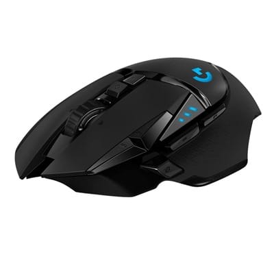 Logitech G502 LIGHTSPEED