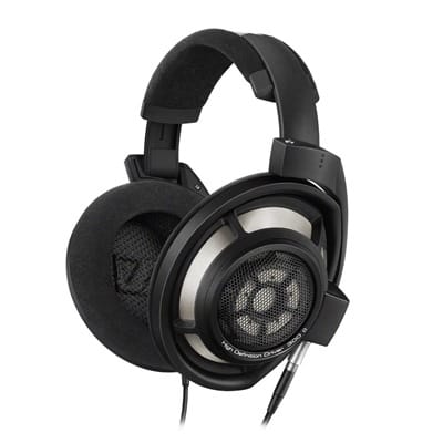 Sennheiser HD 800 S Reference