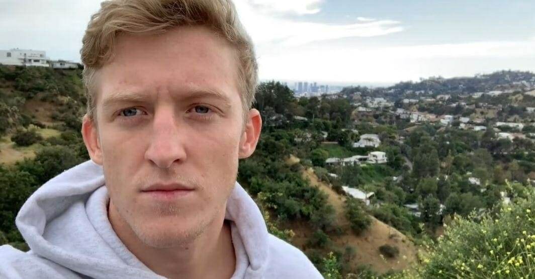 Tfue