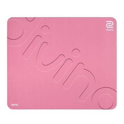 BenQ Zowie G-SR SE Divina Pink