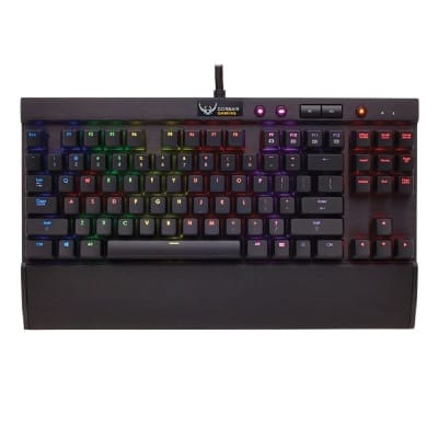 Corsair Gaming K65 RGB