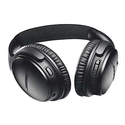 Bose QuietComfort 35 II