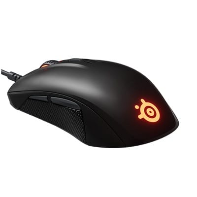 SteelSeries Rival 110