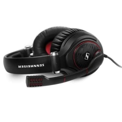 Sennheiser Game Zero