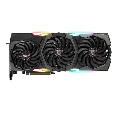 MSI GAMING GeForce RTX 2080 Ti