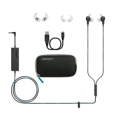 Bose QuietComfort 20