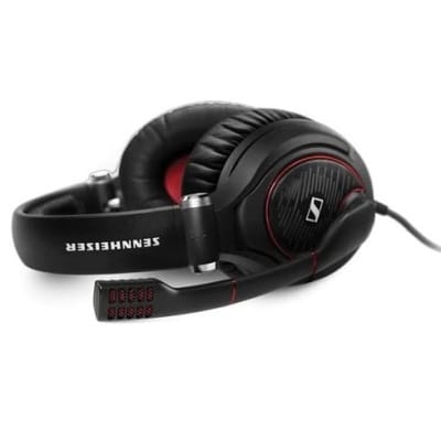 Sennheiser Game Zero