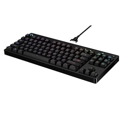 Logitech G Pro Mechanical