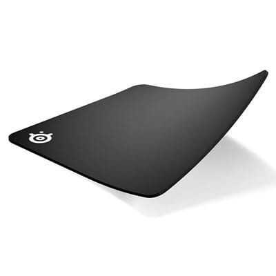 SteelSeries QcK Gaming Surface