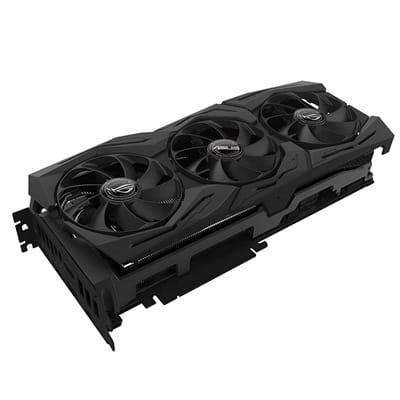 ASUS GeForce RTX 2080