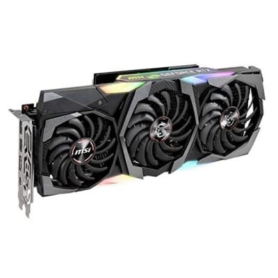 MSI NVIDIA GeForce RTX 2080 Ti