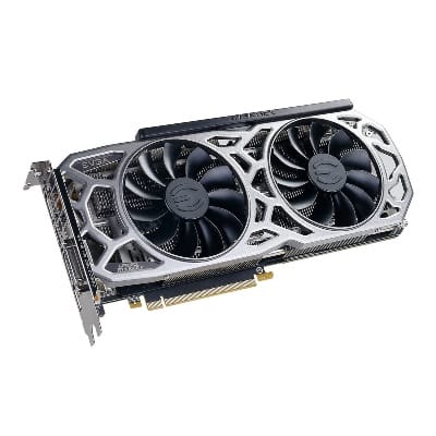 EVGA GeForce GTX 1080 Ti