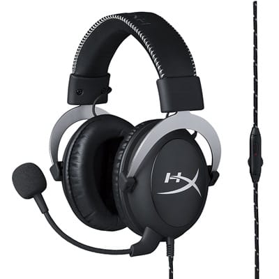 HyperX Cloud Pro