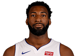 Andre Drummond