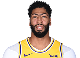 Anthony Davis