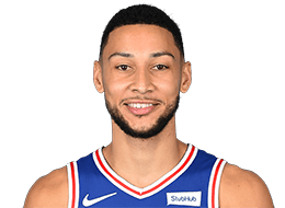 Ben Simmons