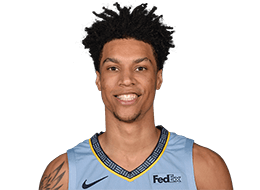 Brandon Clarke