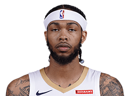 Brandon Ingram