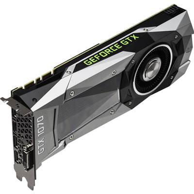 Nvidia GeForce GTX 1070