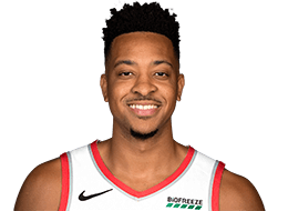 C.J. McCollum