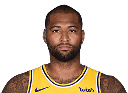 DeMarcus Cousins