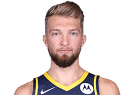 Domantas Sabonis