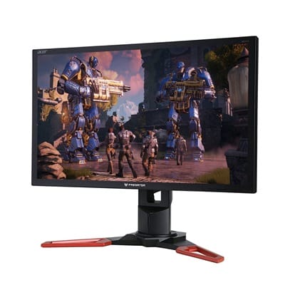 Acer Predator XB241H