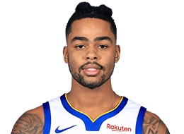 D’Angelo Russell