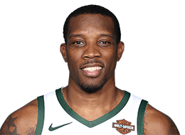 Eric Bledsoe