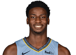 Jaren Jackson Jr.