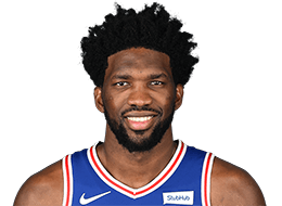 Joel Embiid