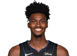 Jonathan Isaac