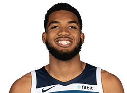 Karl-Anthony Towns